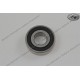 Bearing Output Shaft