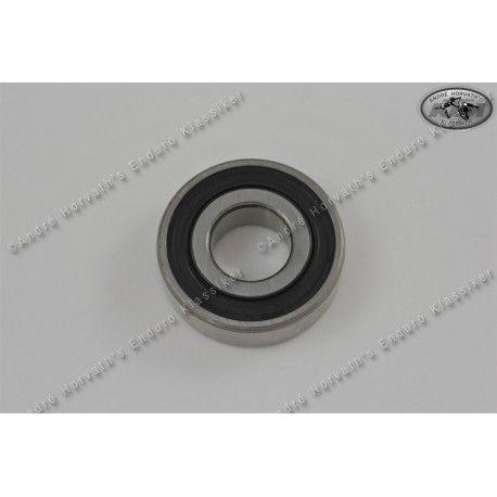 Bearing Output Shaft