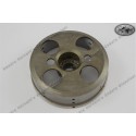 clutch drum KTM 250 GL Krad Military (for semi-automatic gear box)