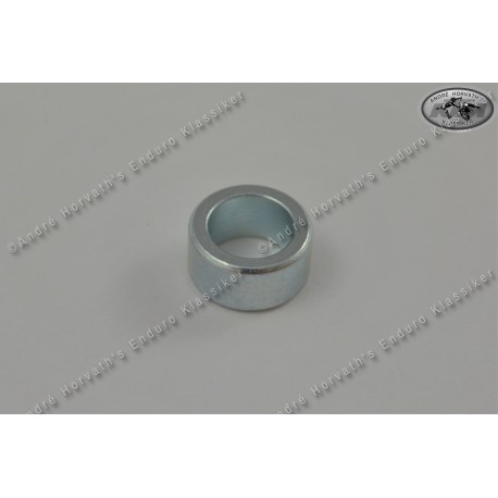 Spacer Roller 7x12x9,5 for chain guard