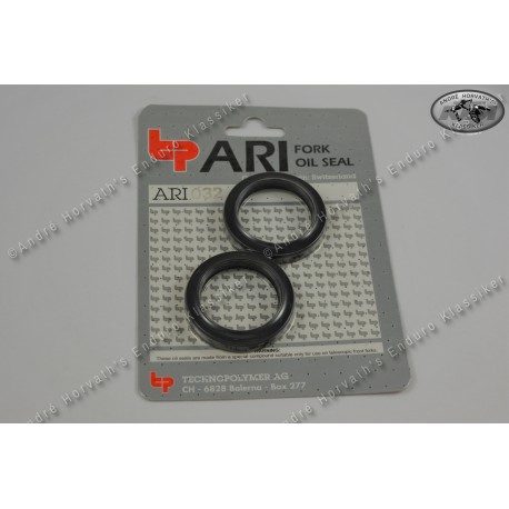 André Horvath's - enduroklassiker.at - Fork Parts - Fork Seal Kit