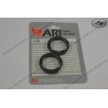 fork seal set for 38mm Marzocchi fork model 1979 38x50x8/9,5 (KTM 420 MC80 1979 for example)