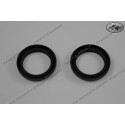 Fork Seal Kit 41,7x55x8 Marzocchi Fork