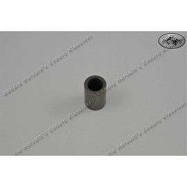 bushing sleeve hardened for rear suspension linkage 12x18x26