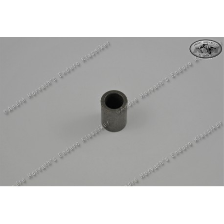 bushing sleeve hardened for rear suspension linkage 12x18x26