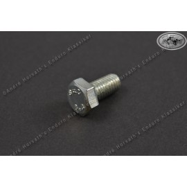 hexagon screw M8x16