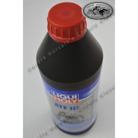 Liqui Moly ATF III automatic gear oil 1 Liter