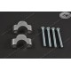 Handlebar Rising Kit for 28,6mm Oversize Handlebar Diameter