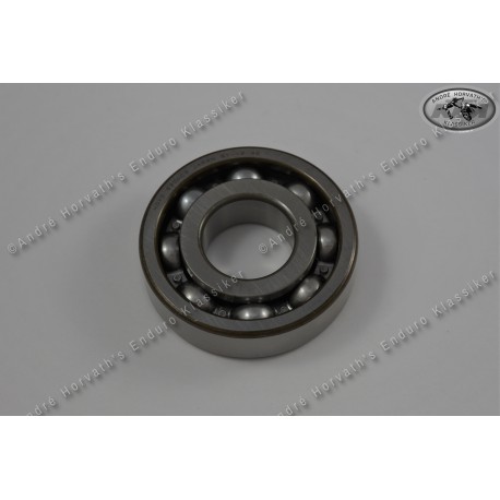 crankshaft bearing left KTM 250/300 1985-1989 type 544/545