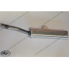 Schalldämpfer Maico 400/490 1981 für GP Power Birne