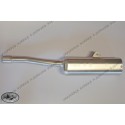 Silencer DEP Aluminium  KTM 250/300 MX 1985-1986