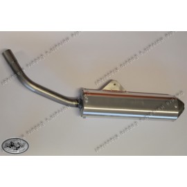 DEP silencer KTM 250/300 1990-93