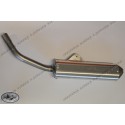 DEP silencer KTM 250/300 1990-93