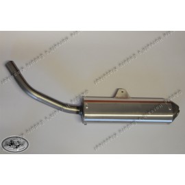 DEP silencer KTM 250/300 1994-96