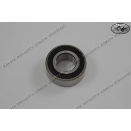 wheel bearing Rear 63004