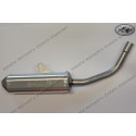 DEP silencer KTM 250/300 1997