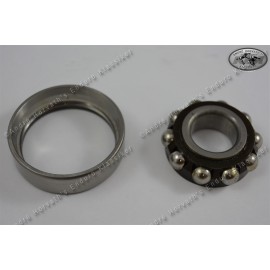 shoulder bearing M25 Crankshaft Main bearing KTM 250/400