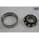 shoulder bearing M25 Crankshaft Main bearing KTM 250/400