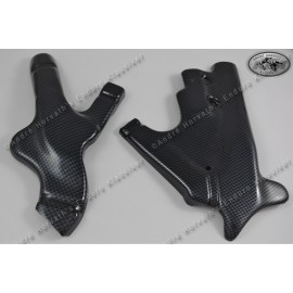 Rahmenschutz Acerbis Carbon Style KTM 350/400/600/620 LC4 1993-1998