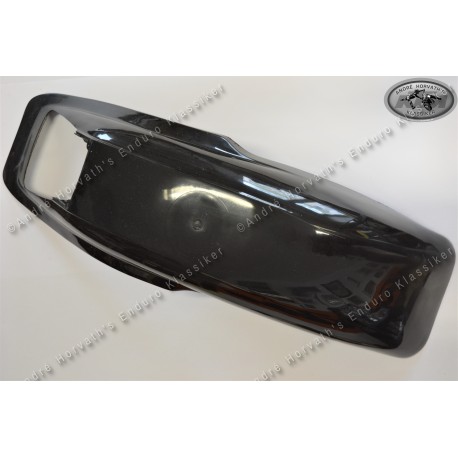 Kotflügel hinten schwarz KTM 600 LC4 1992 Limited Edition