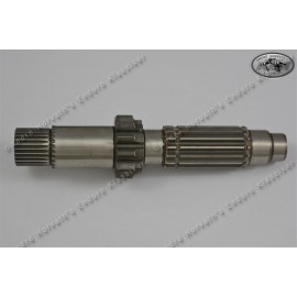 Main Shaft 12 T KTM 250 type 543/544 GS