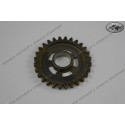 Loose Wheel 1st gear 28T MX