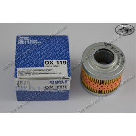 Ölfilter Rotax Motor 350/500/560/600 Original Mahle
