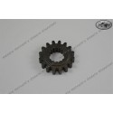 2nd Gear Mainshaft 16T KTM 500 2T 1985-1986