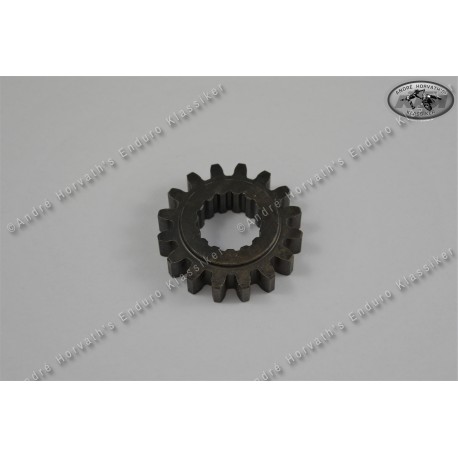 3rd Gear Countershaft 21T