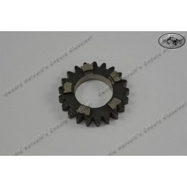 Mainshaft Gear 4th 24T KTM 125 RV/LC