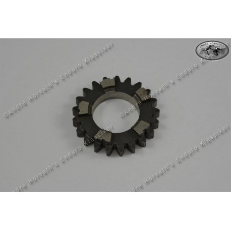 Mainshaft Gear 4th 24T KTM 125 RV/LC