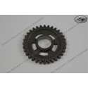 Loose Wheel 1st Gear 32 T KTM 125 RV/LC MC 1980-1983