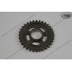 Mainshaft Gear 6th 21 T KTM 125 RV/LC