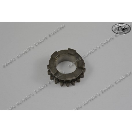 Loose Wheel 1st Gear 32 T KTM 125 RV/LC MC 1980-1983