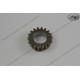 Loose Wheel 1st Gear 32 T KTM 125 RV/LC MC 1980-1983