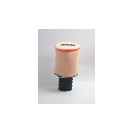 Airfilter Twin Air with Rubber Flange 50mm