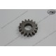 2nd Gear Mainshaft 16T KTM code 2M4