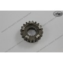 5th Gear Countershaft 20T KTM code 5G3