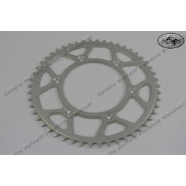 André Horvath's - enduroklassiker.at - Drive Train Components / Sprockets - sprocket 50T from 1990 on