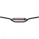 Renthal Handlebar Aluminium Black Enduro Jeff Ward