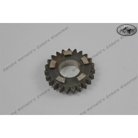 Loose Wheel 6th Gear 21T