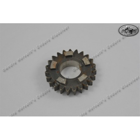 Loose Wheel 6th Gear 21T