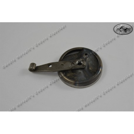 Clutch Release Plate Rotax 259945