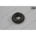 Mainshaft Gear 4th 25T KTM 125 RV/LC