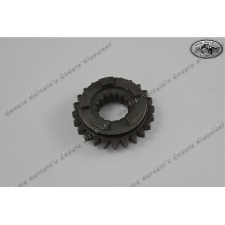 Mainshaft Gear 4th 24T KTM 125 RV/LC