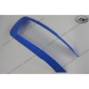 front fender mud flap Blue