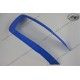 front fender mud flap Blue