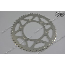 André Horvath's - enduroklassiker.at - Drive Train Components / Sprockets - sprocket 52T from 1990 on