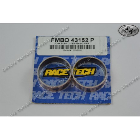 Fork Bushings ENDURO
