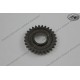 Loose Wheel 2nd Gear 18 T KTM 125 RV/LC GS 1980-1983